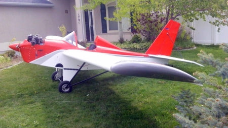 1500R Sport Plans