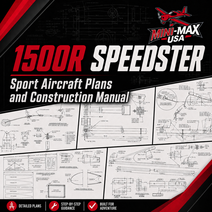1500R Sport Plans