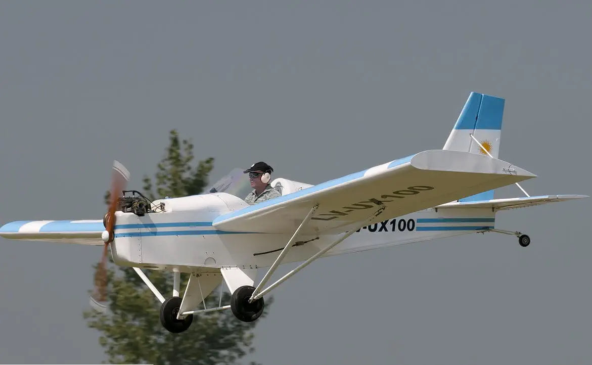 Mini-Max USA | Aircraft Kits, Plans, Parts & Builder Support