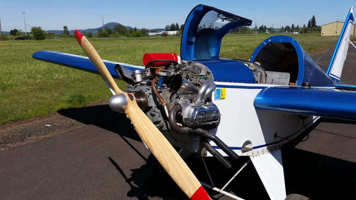 Mini Air Craft Module Mini-Max USA | Aircraft Kits, Plans, Parts & Builder Support