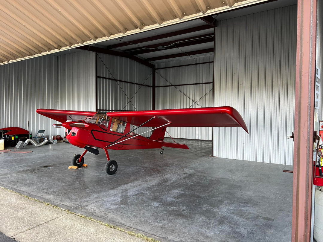 1700R Hi-Max Plans