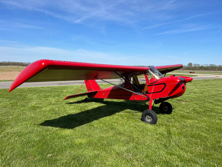 1700R Hi-Max Plans
