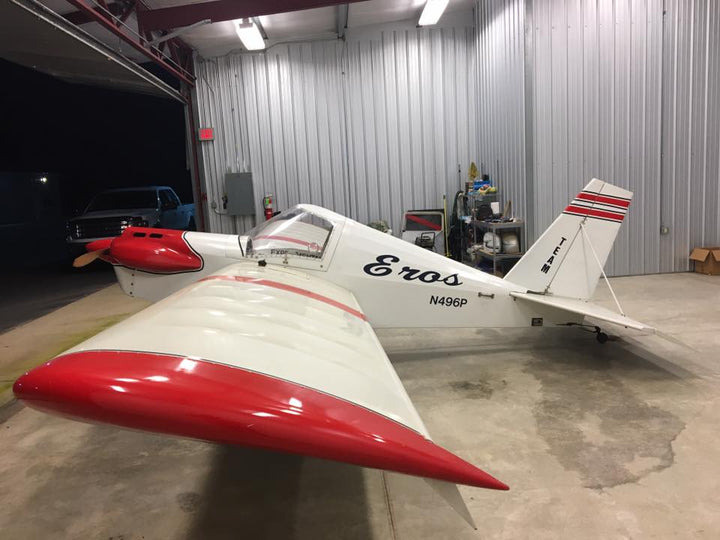 1650R EROS Plans