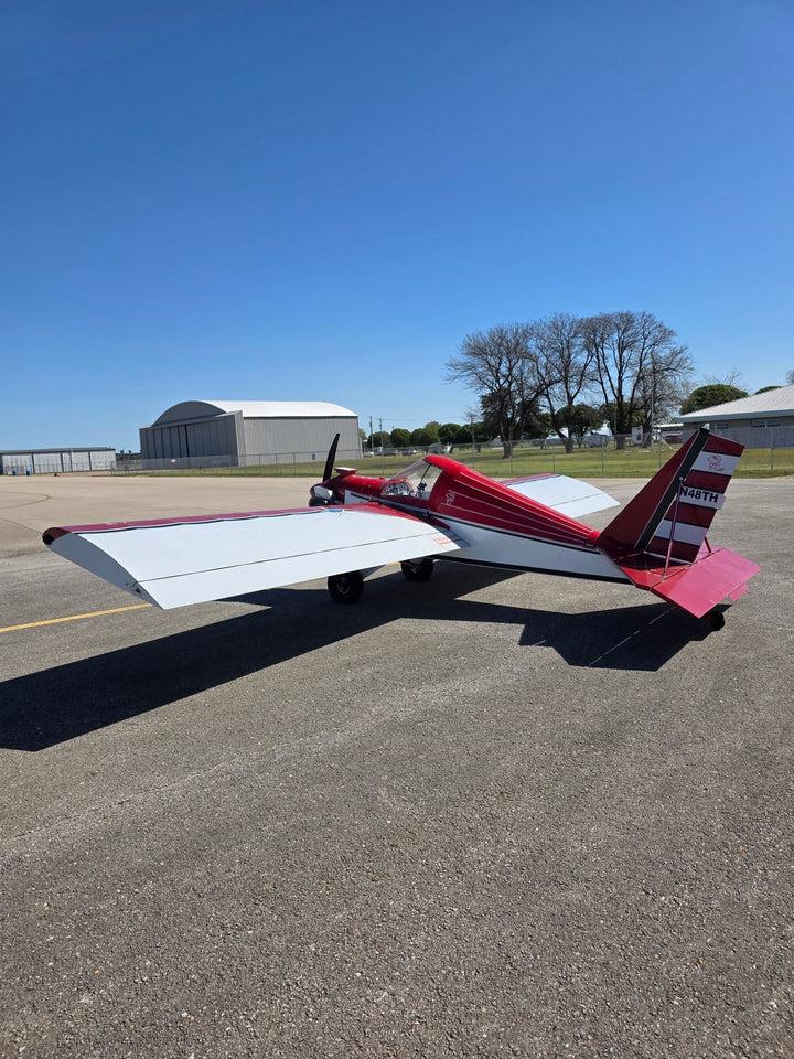 1600R Sport Plans