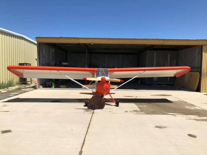 1400S Hi-Max Sport Plans