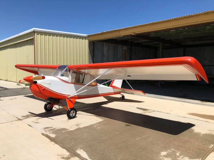 1400S Hi-Max Sport Plans