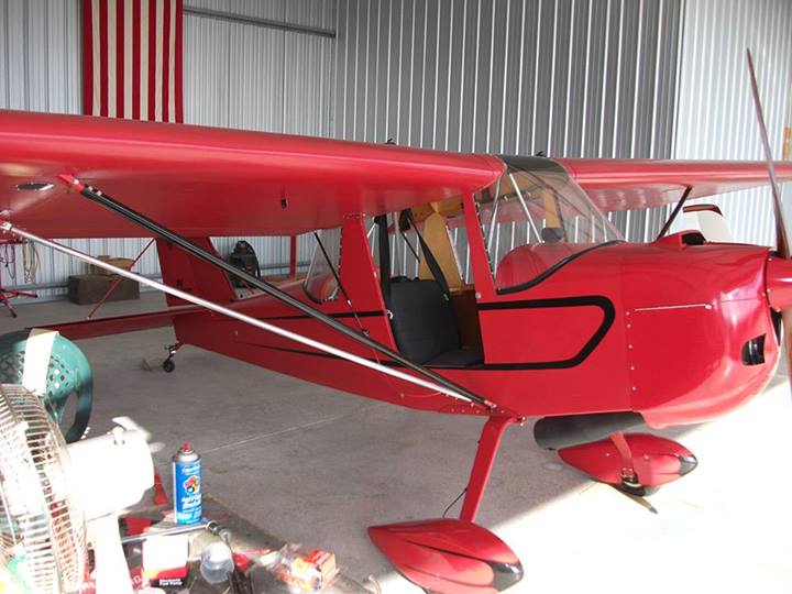 1400S Hi-Max Sport Plans