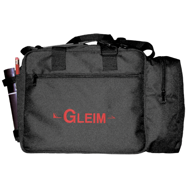 Gleim Deluxe Sport Pilot Kit (141)
