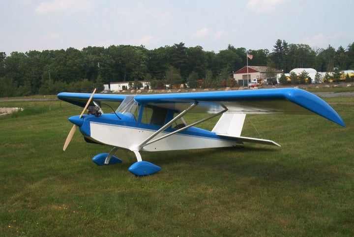 1700R Hi-Max Mini-Kits