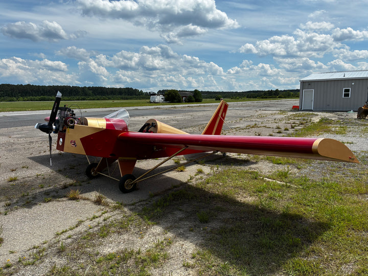 1030R MAX-103 Ultralight Mini-Kits