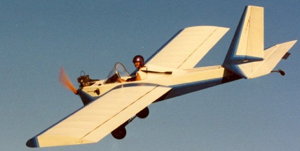 1100R Mini-Max Plans