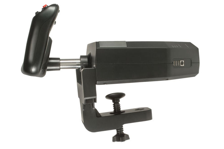 Gleim Logitech G Pro Flight Yoke System
