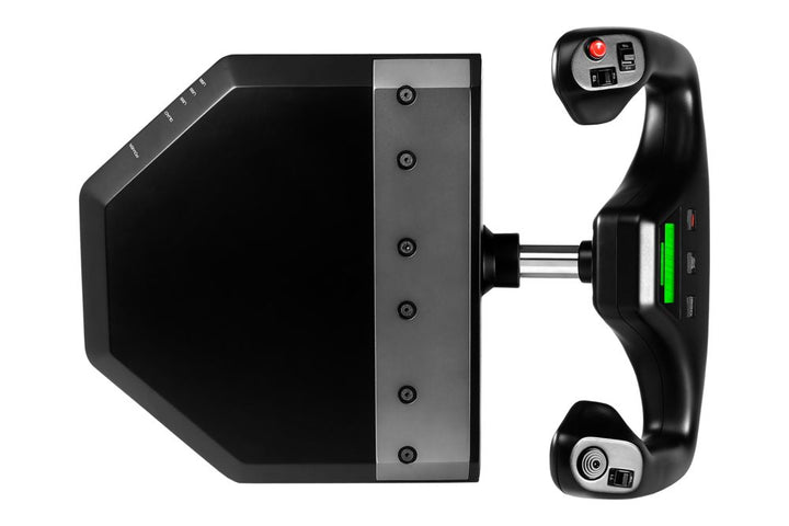 Gleim Logitech G Pro Flight Yoke System