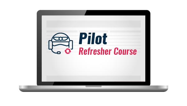 Gleim Pilot Refresher Course