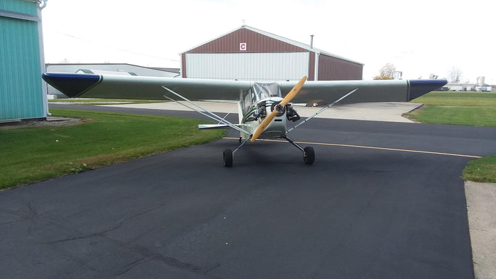 1750V V-Hi-Max Plans