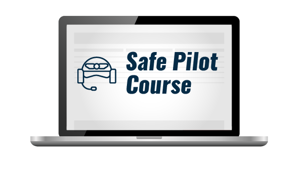 Gleim Safe Pilot Course