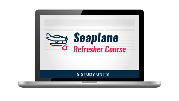 Gleim Seaplane Refresher Course