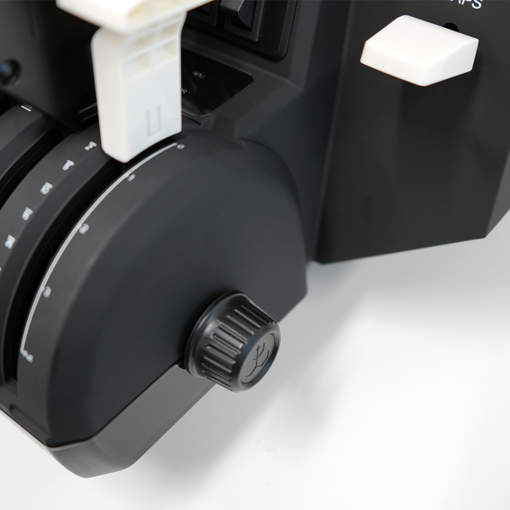 Gleim Honeycomb Bravo Throttle Quadrant