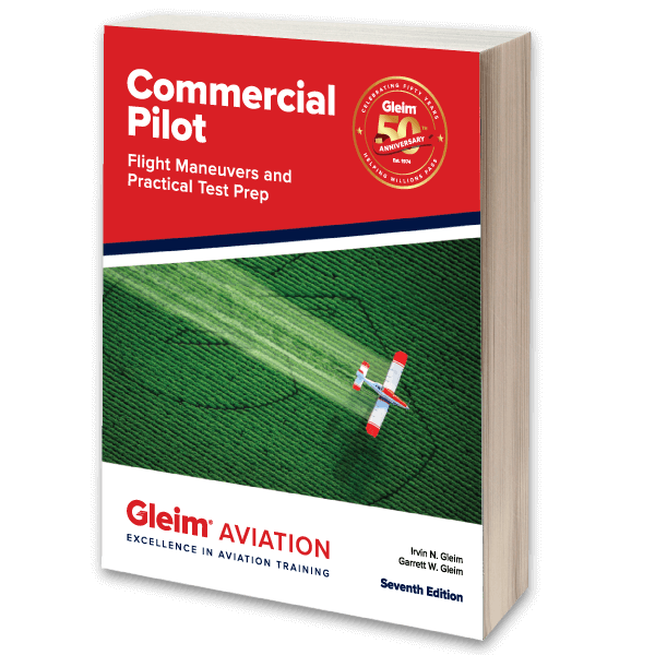 Gleim Commercial Flight Maneuvers