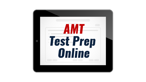 Gleim AMT Test Prep Online – General