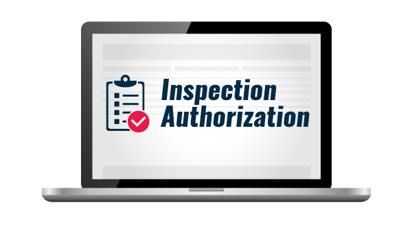 Gleim Inspection Authorization Training Course