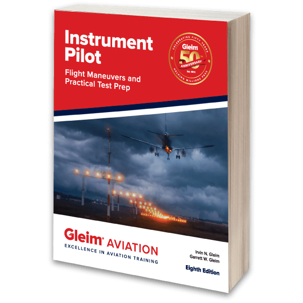 Gleim Instrument Flight Maneuvers