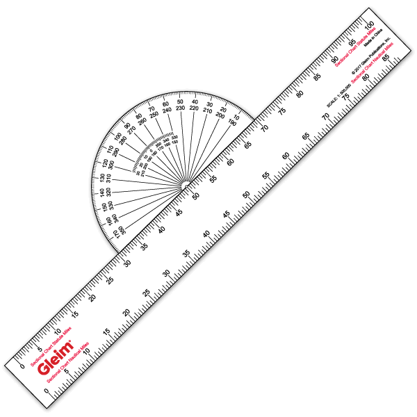 Gleim Plotter