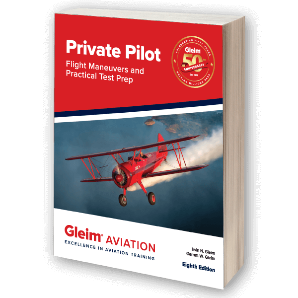Gleim Private Flight Maneuvers