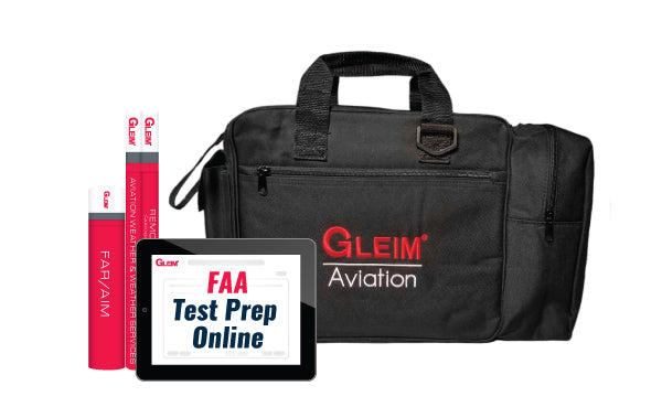 Gleim Remote Pilot Kit